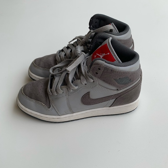 jordan 1 retro high camo 3m wolf grey